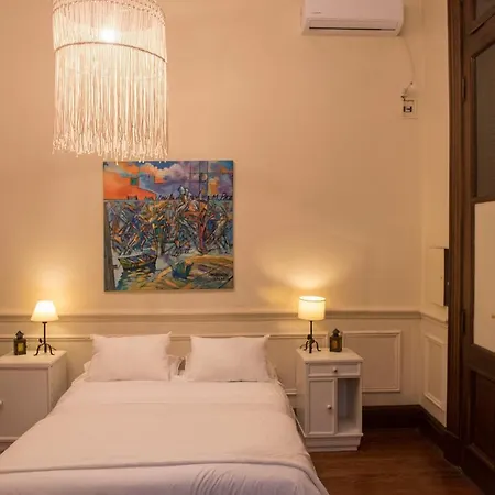 Casa En Palermo Ideal Para Grupos Hasta 15 Personas Buenos Aires Exterior photo