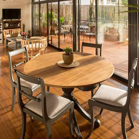 Casa En Palermo Ideal Para Grupos Hasta 15 Personas Buenos Aires Exterior photo