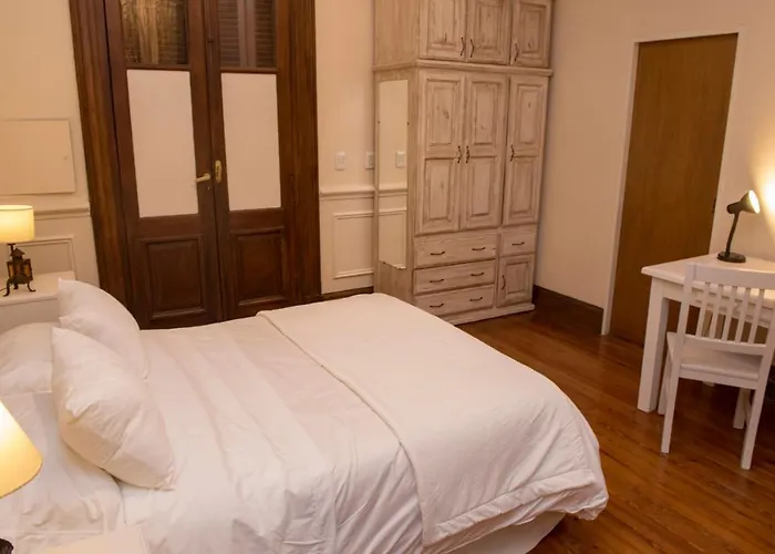 Casa En Palermo Ideal Para Grupos Hasta 15 Personas