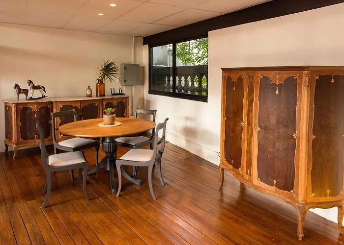 Casa En Palermo Ideal Para Grupos Hasta 15 Personas