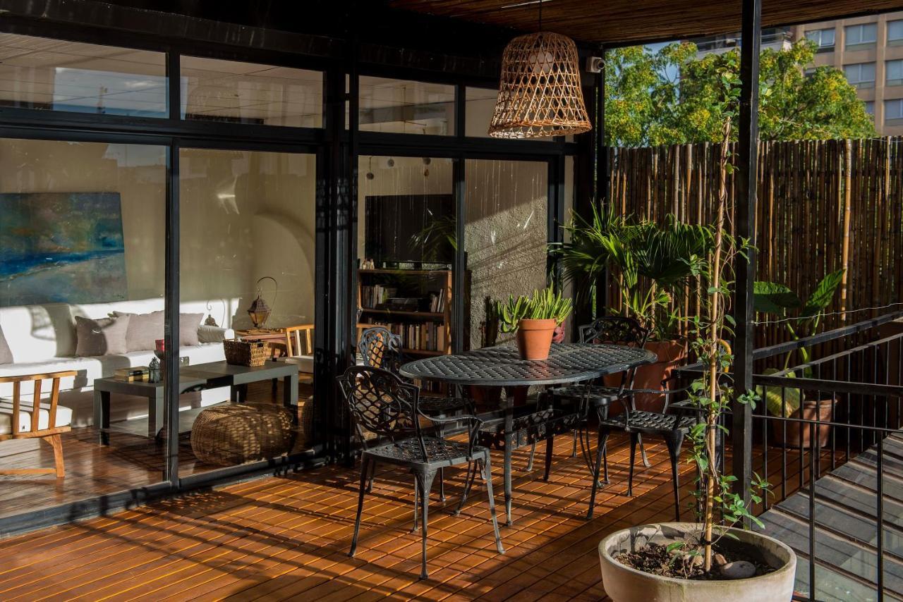 Casa En Palermo Ideal Grupos Hasta 15 Personas Apartamento Buenos Aires