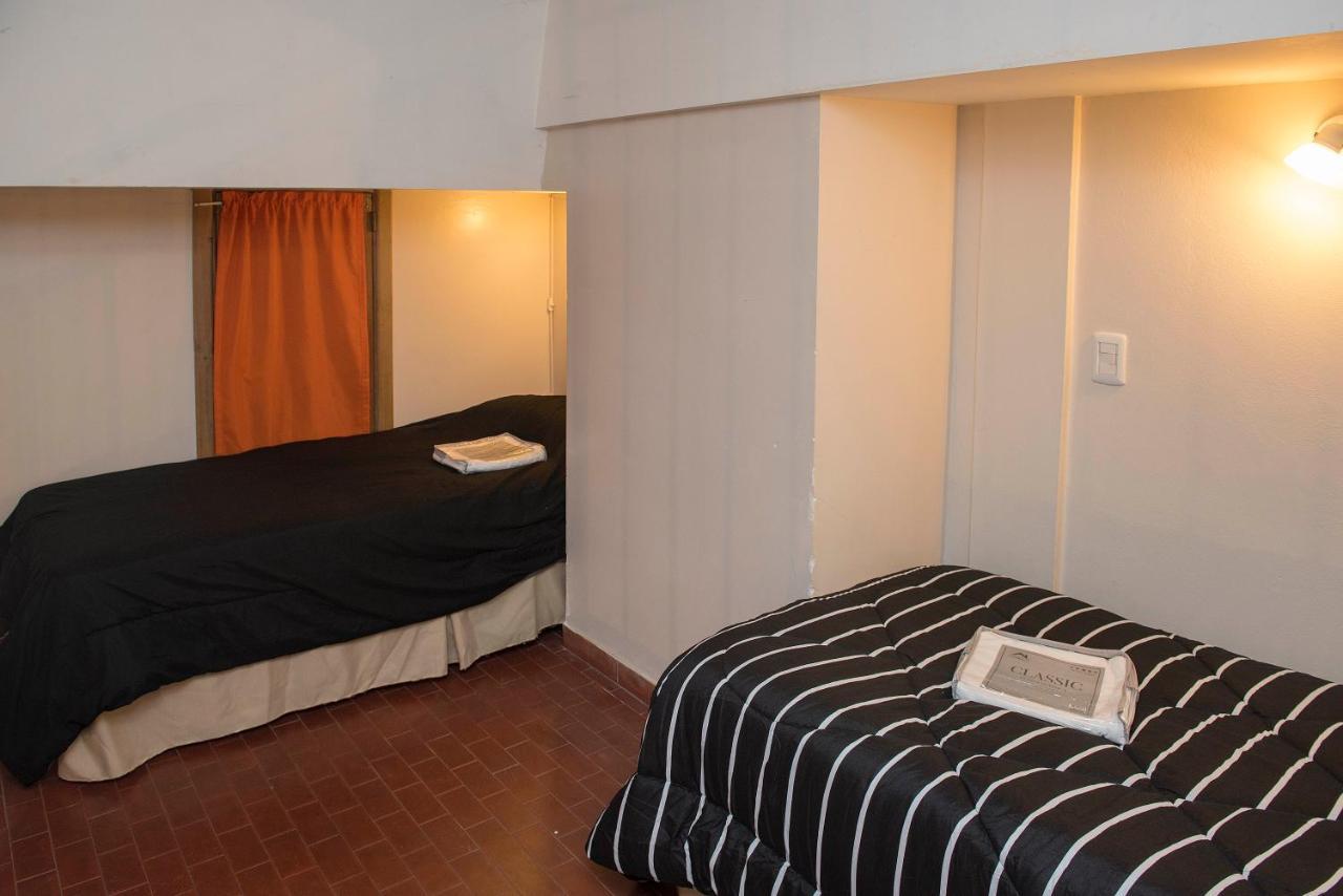 Casa En Palermo Ideal Grupos Hasta 15 Personas Apartamento Buenos Aires