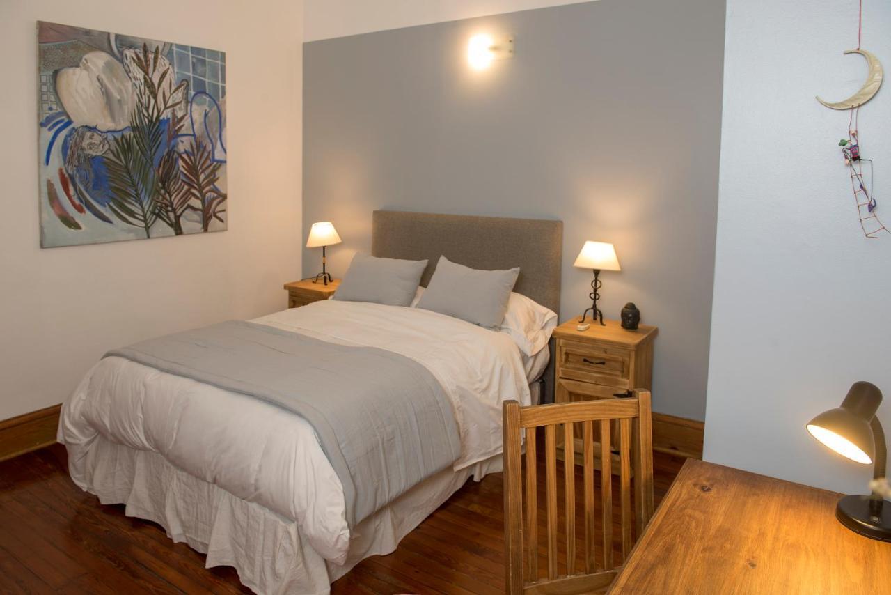 Casa En Palermo Ideal Grupos Hasta 15 Personas Apartamento Buenos Aires