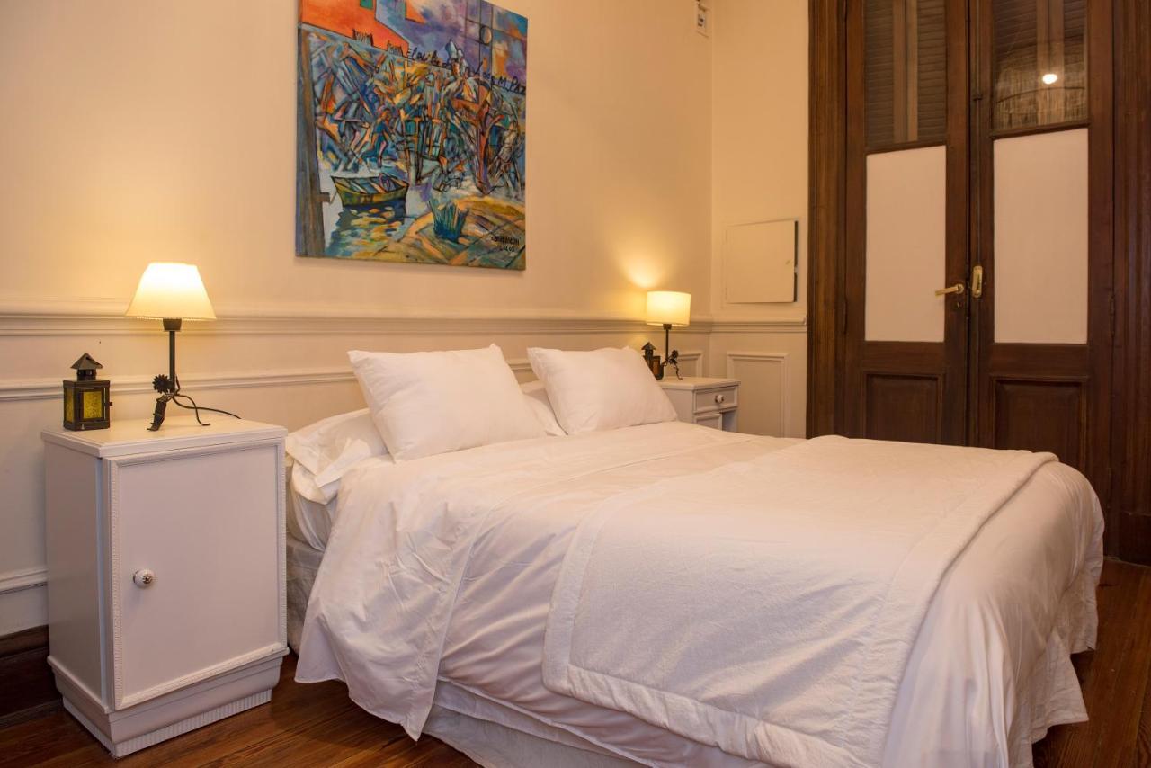 Apartamento Casa En Palermo Ideal Grupos Hasta 15 Personas Buenos Aires