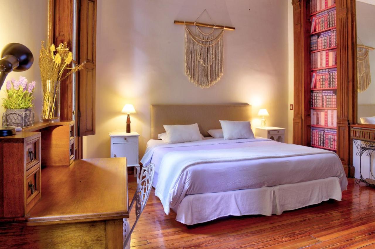 Apartamento Casa En Palermo Ideal Grupos Hasta 15 Personas Buenos Aires
