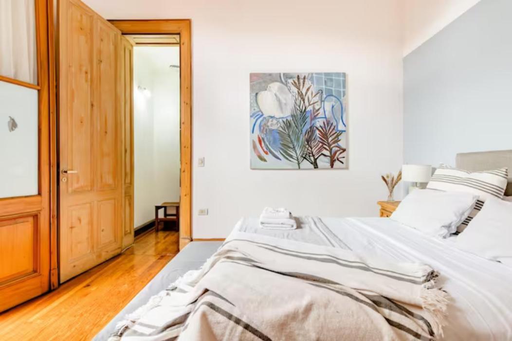 Casa En Palermo Ideal Grupos Hasta 15 Personas Apartamento Buenos Aires