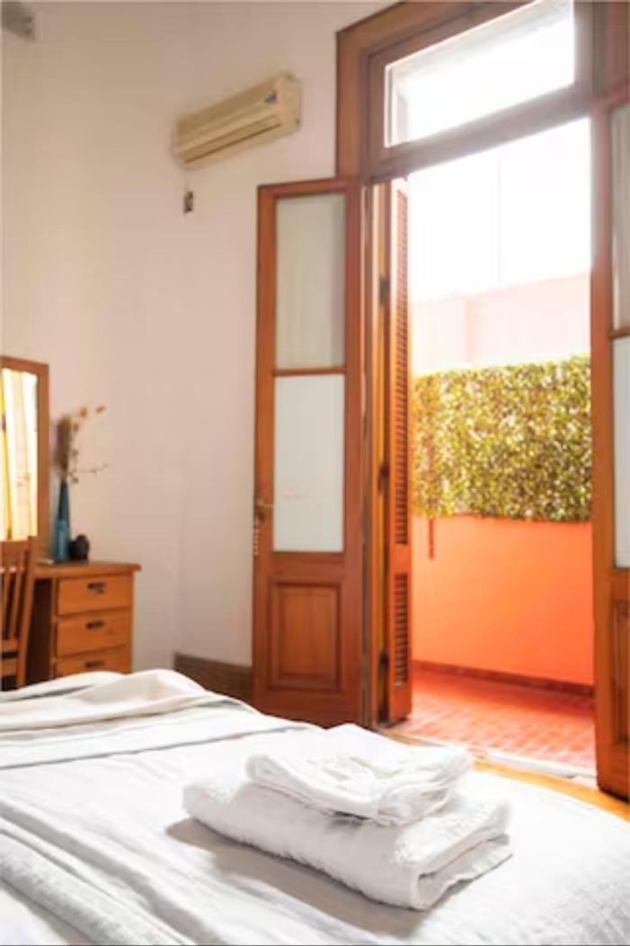 Apartamento Casa En Palermo Ideal Grupos Hasta 15 Personas Buenos Aires