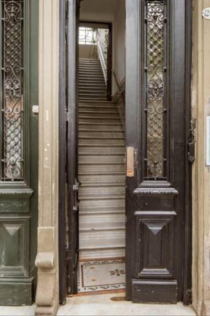 Casa En Palermo Ideal Grupos Hasta 15 Personas Apartamento Buenos Aires