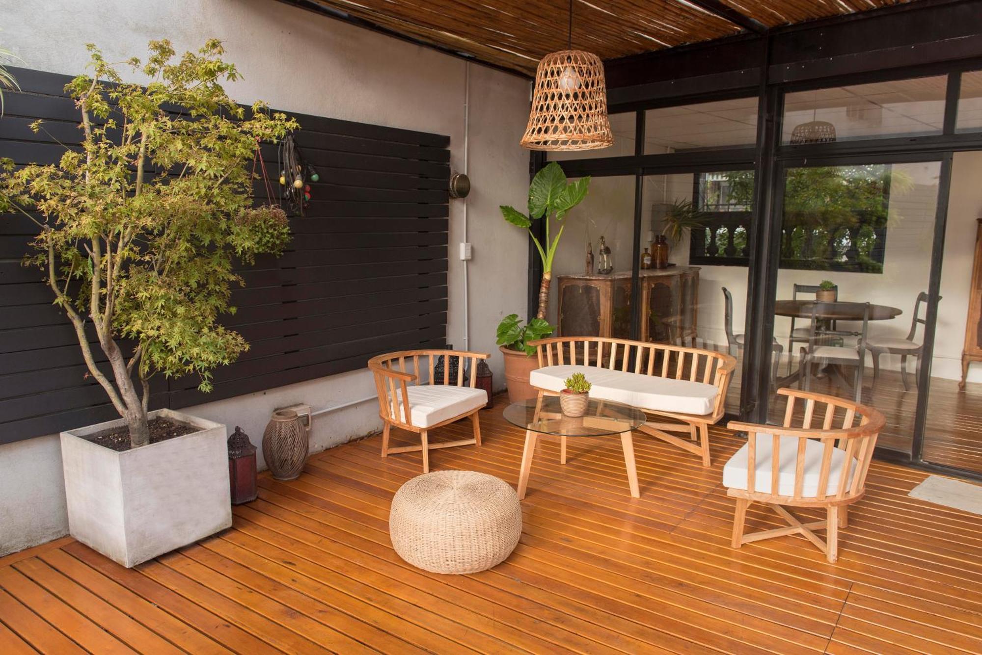 Casa En Palermo Ideal Grupos Hasta 15 Personas Apartamento Buenos Aires